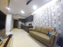 Sims Urban Oasis (D14), Condominium #505736751